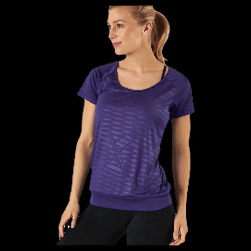 Clearance Oxide Top Purple Lila