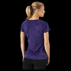Clearance Oxide Top Purple Lila
