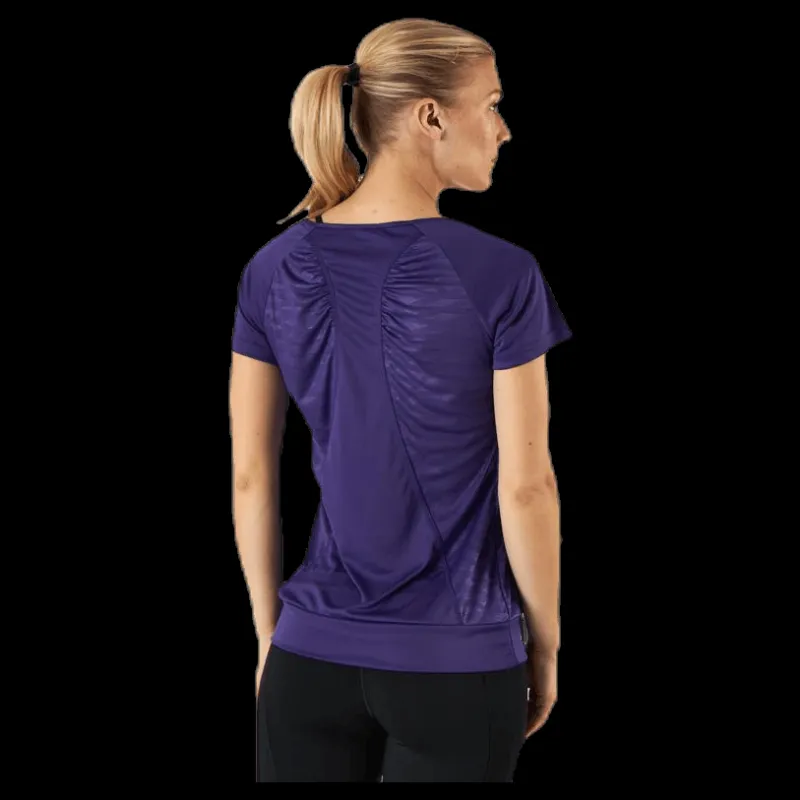 Clearance Oxide Top Purple Lila