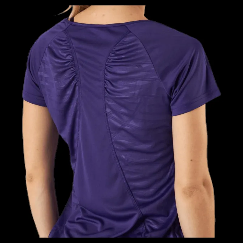 Clearance Oxide Top Purple Lila