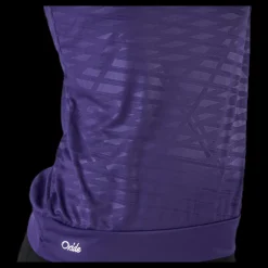 Clearance Oxide Top Purple Lila