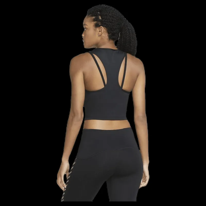 Nike Top Runway GX Black Svart Online