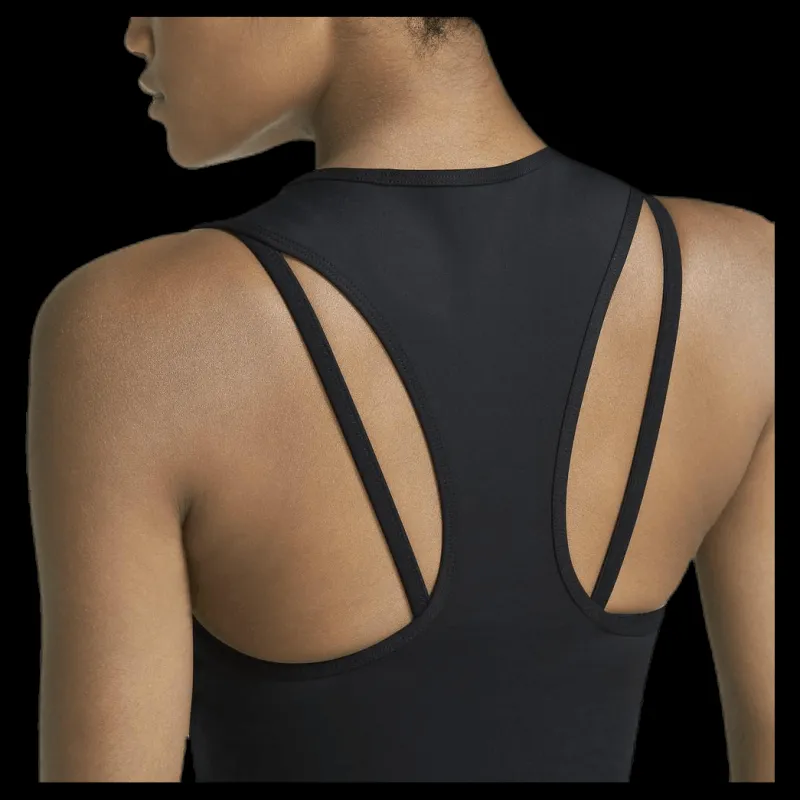Nike Top Runway GX Black Svart Online