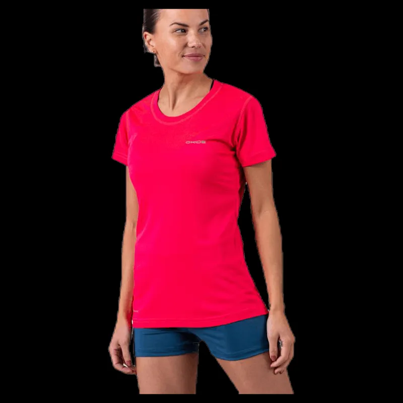 Best Oxide Top X-Cool OT Pink Rosa