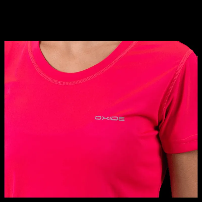 Best Oxide Top X-Cool OT Pink Rosa