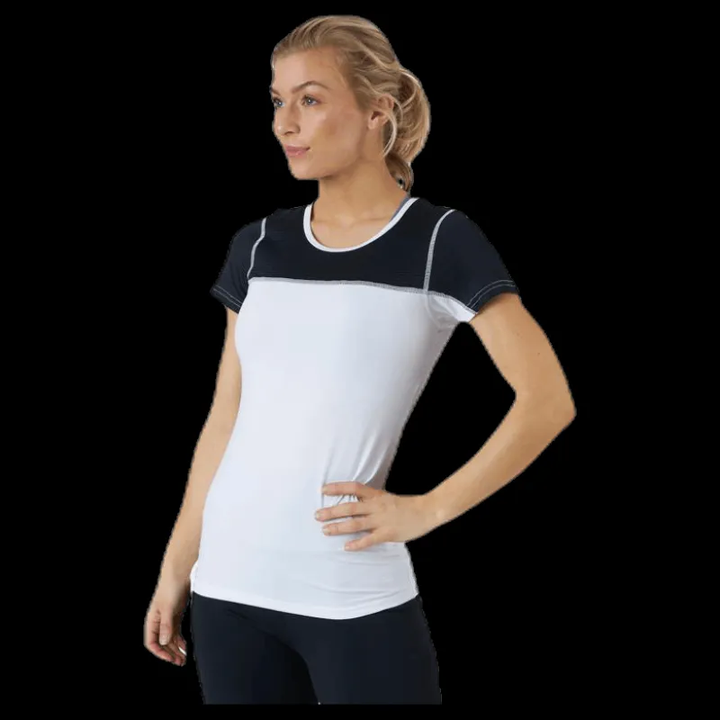 New Oxide Top X-Cool White Vit