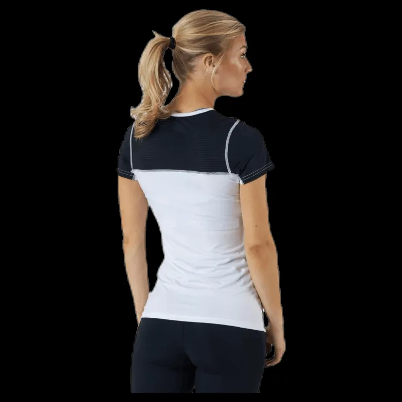 New Oxide Top X-Cool White Vit