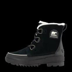 Sorel Torino™ Ii Wp Black Svart Best