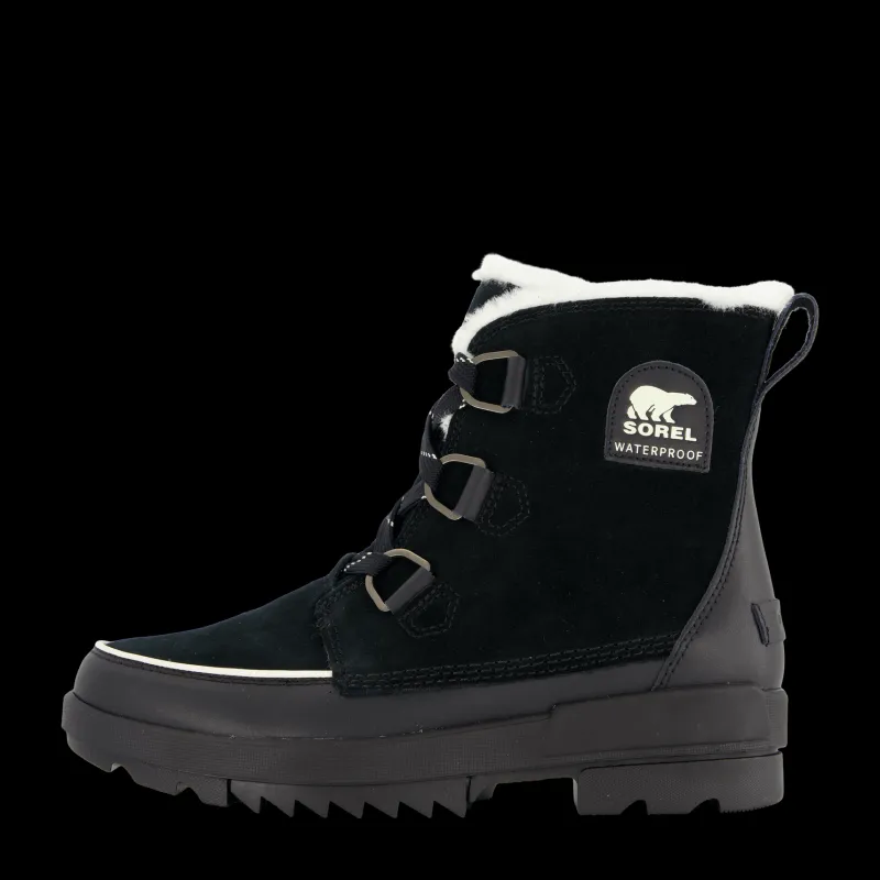 Sorel Torino™ Ii Wp Black Svart Best