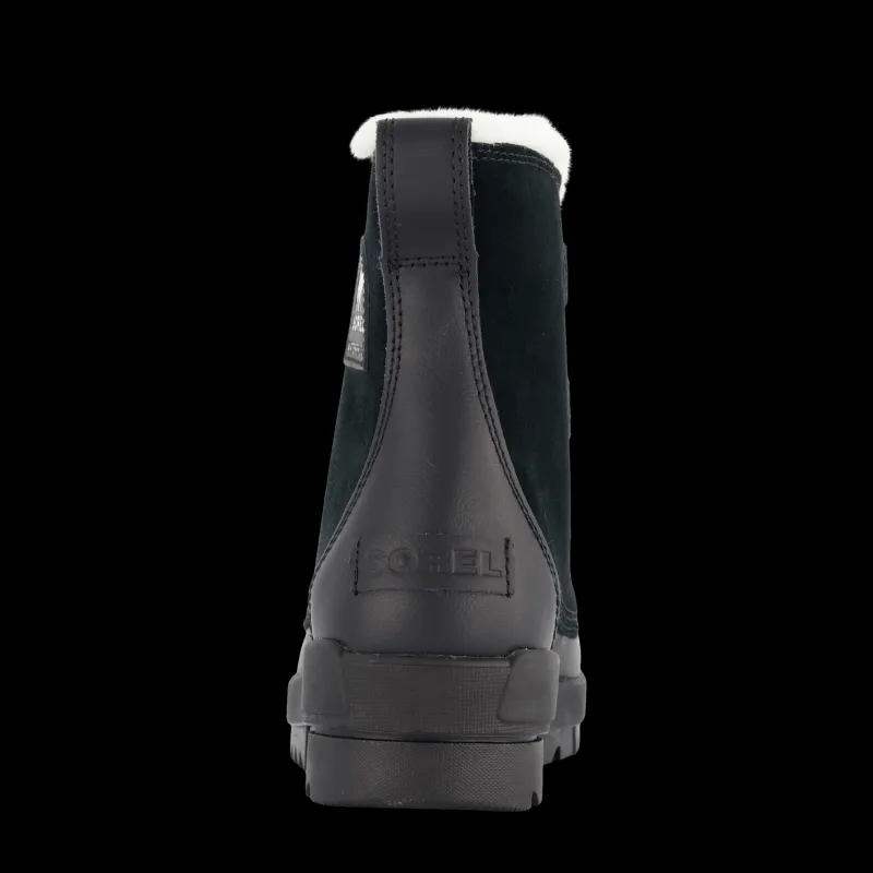 Sorel Torino™ Ii Wp Black Svart Best
