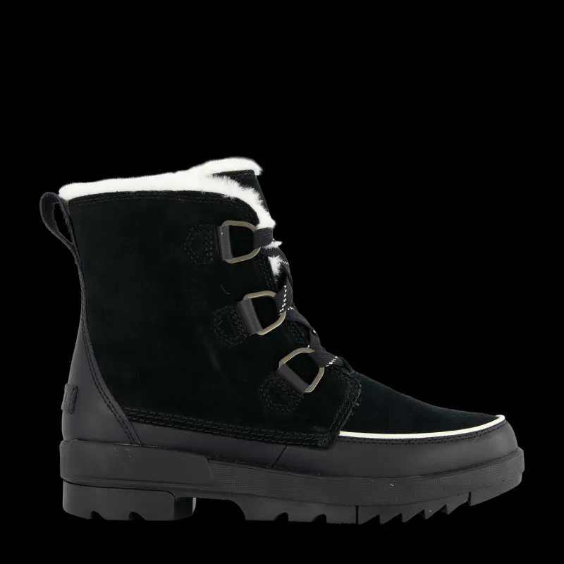 Sorel Torino™ Ii Wp Black Svart Best