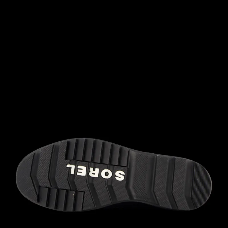 Sorel Torino™ Ii Wp Black Svart Best