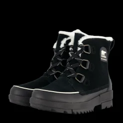 Sorel Torino™ Ii Wp Black Svart Best