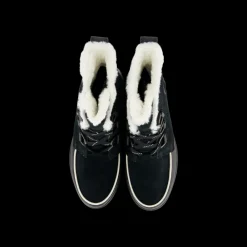 Sorel Torino™ Ii Wp Black Svart Best