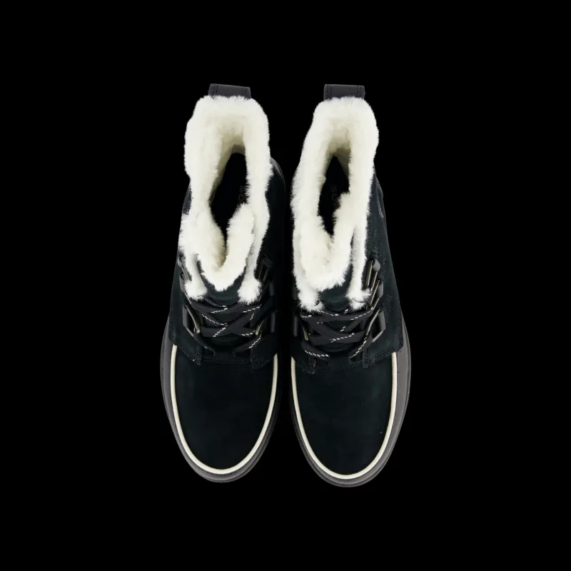 Sorel Torino™ Ii Wp Black Svart Best