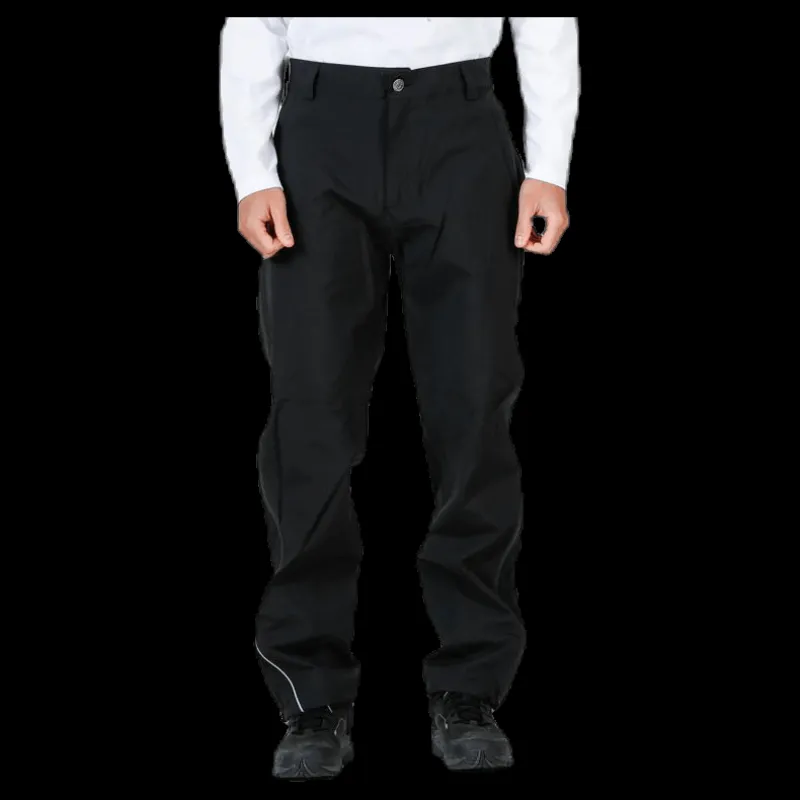 Dobsom Tornado Pants Black Svart Sale