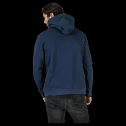 Sale Nacolah Toronto Hood Blue Blå