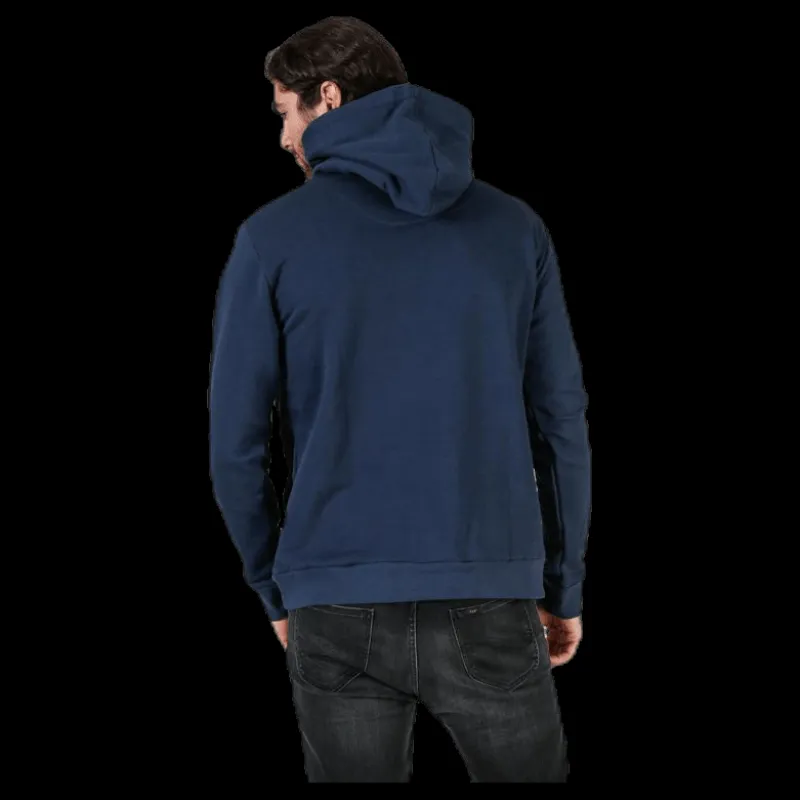 Sale Nacolah Toronto Hood Blue Blå