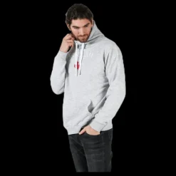 Nacolah Toronto Hood Grey Grå New
