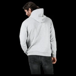 Nacolah Toronto Hood Grey Grå New