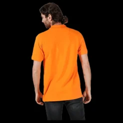 New Nacolah Toronto Polo Orange