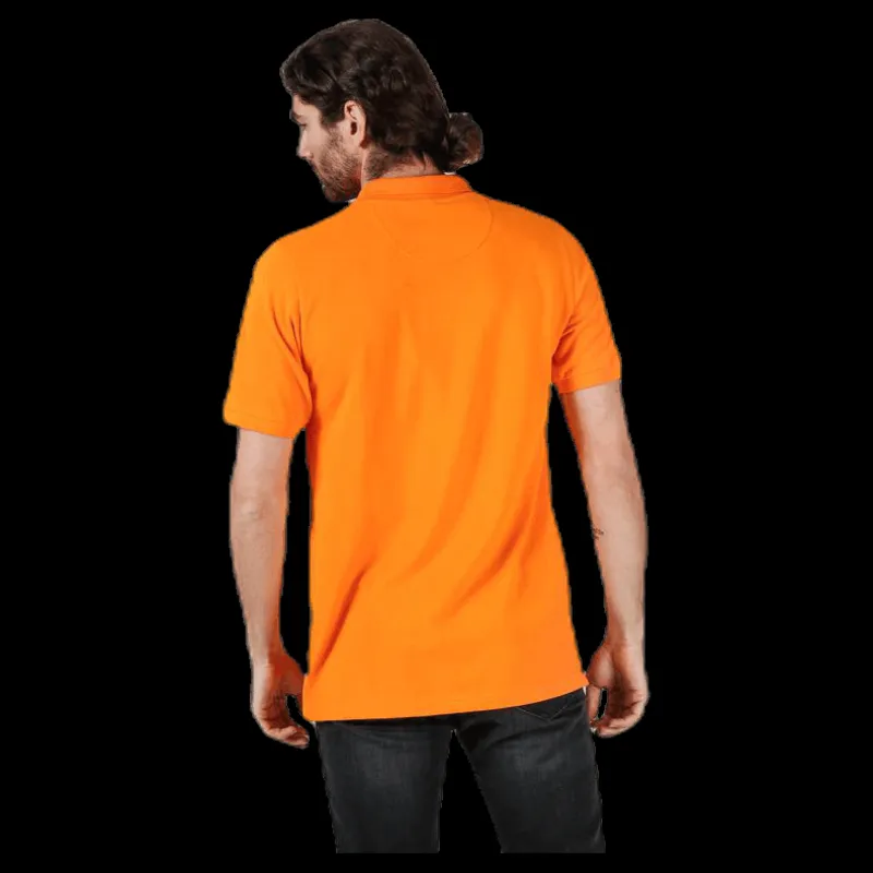 New Nacolah Toronto Polo Orange
