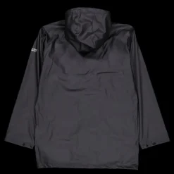 Weather Report Torsten M Rain Jacket Black Svart