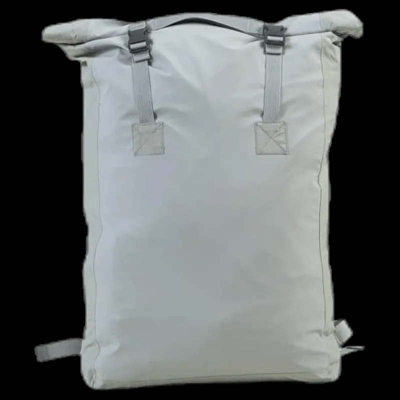 Hot Didriksons Tote Galon® Backpack Silver