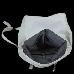 Hot Didriksons Tote Galon® Backpack Silver