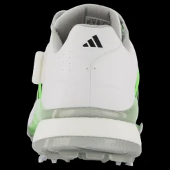 Outlet adidas Tour360 24 BOA Boost Golf Shoes White Vit