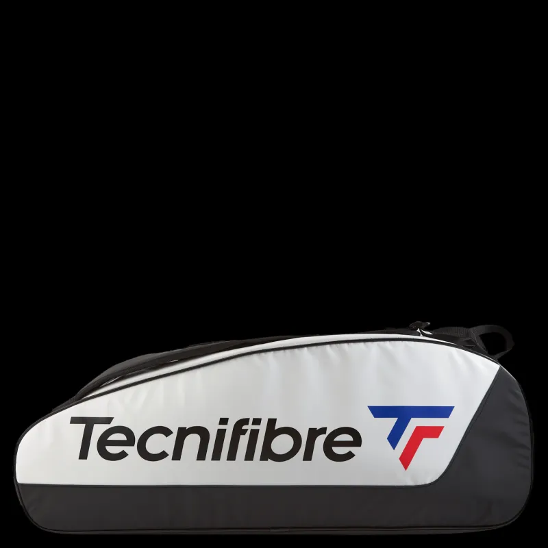 New Tecnifibre Tour Endurance 12r 2023 White Flerfärgad
