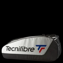 New Tecnifibre Tour Endurance 12r 2023 White Flerfärgad