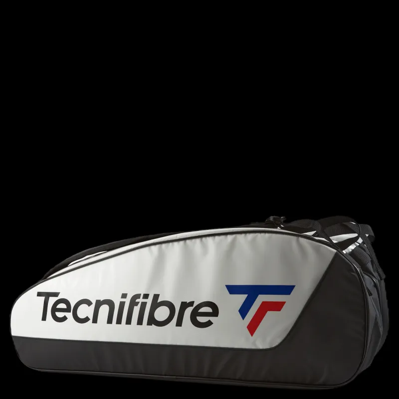 New Tecnifibre Tour Endurance 12r 2023 White Flerfärgad