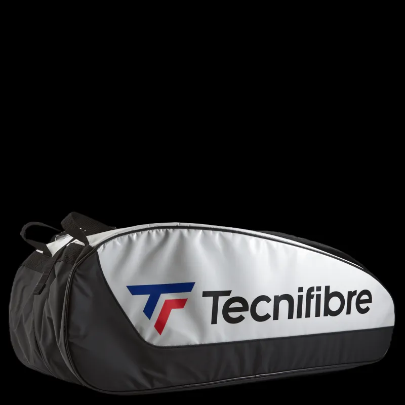 New Tecnifibre Tour Endurance 12r 2023 White Flerfärgad