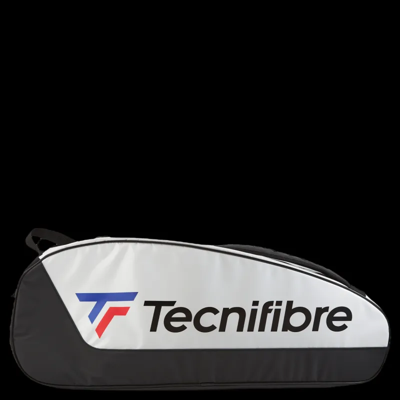 New Tecnifibre Tour Endurance 12r 2023 White Flerfärgad