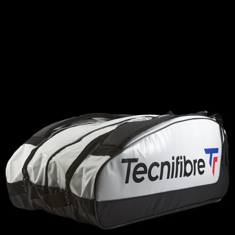 New Tecnifibre Tour Endurance 12r 2023 White Flerfärgad