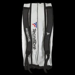 New Tecnifibre Tour Endurance 12r 2023 White Flerfärgad