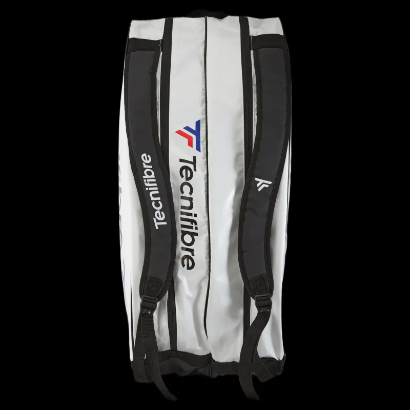 New Tecnifibre Tour Endurance 12r 2023 White Flerfärgad