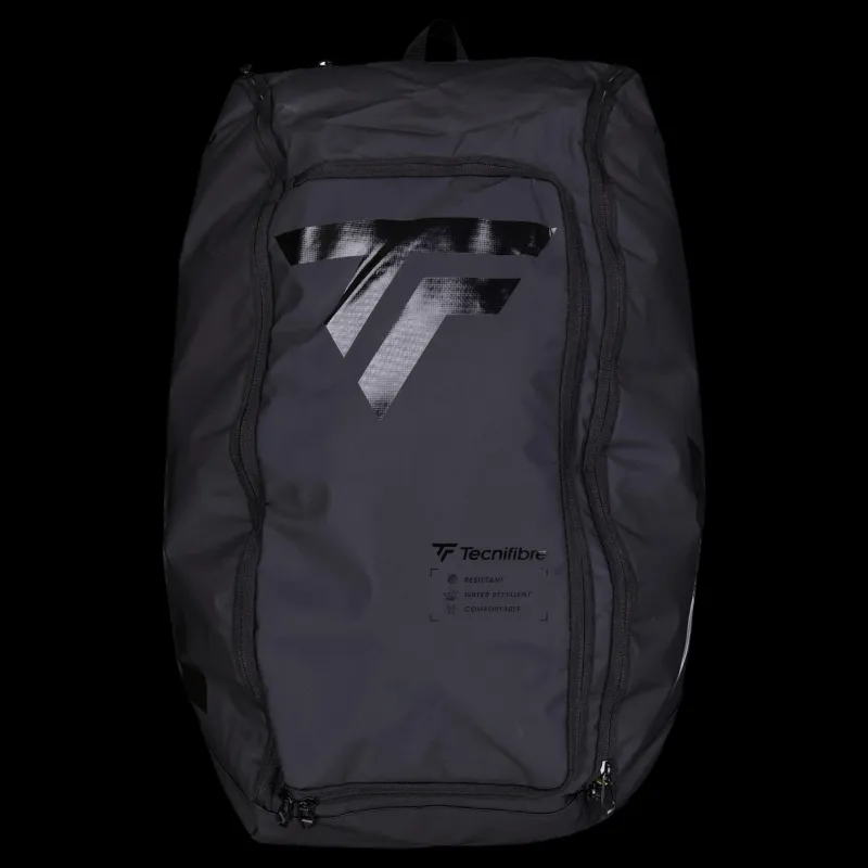 Tecnifibre Tour Endurance Ultrablack Pade Svart