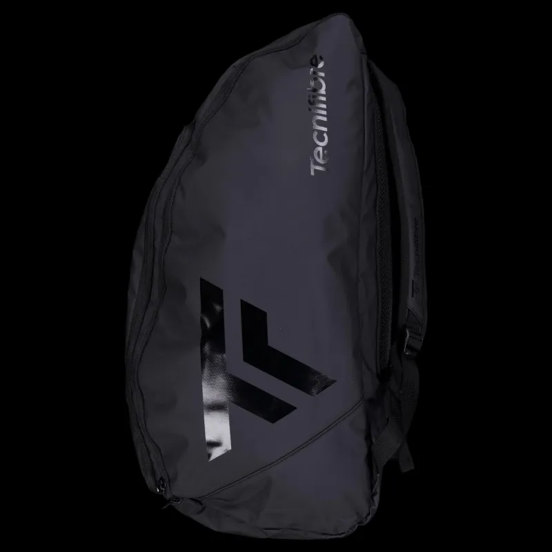 Tecnifibre Tour Endurance Ultrablack Pade Svart