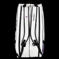 Tecnifibre Tour Endurance White 12r Flerfärgad Discount