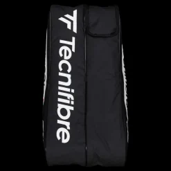 Tecnifibre Tour Endurance White 12r Flerfärgad Discount