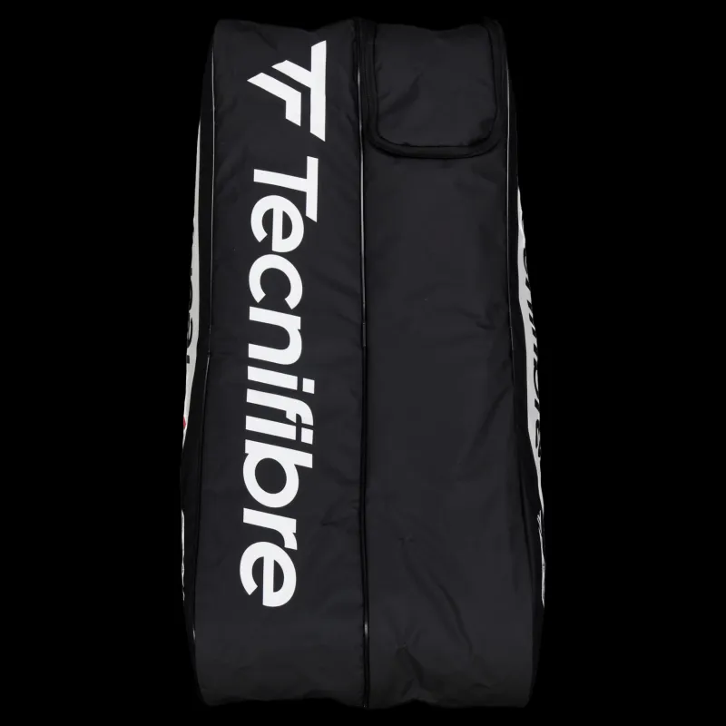 Tecnifibre Tour Endurance White 12r Flerfärgad Discount