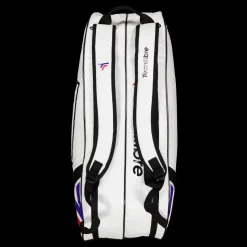 New Tecnifibre Tour Endurance White 6r Flerfärgad