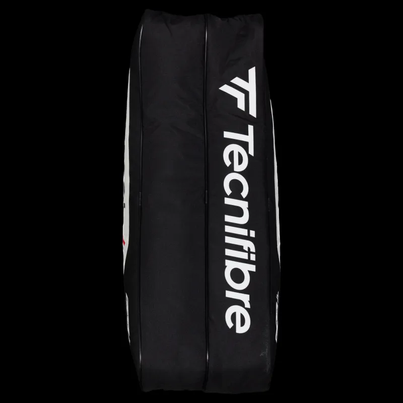 New Tecnifibre Tour Endurance White 6r Flerfärgad