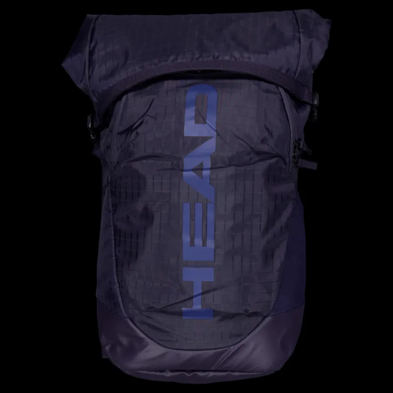 Head Tour Racqpack Dark Blue Online