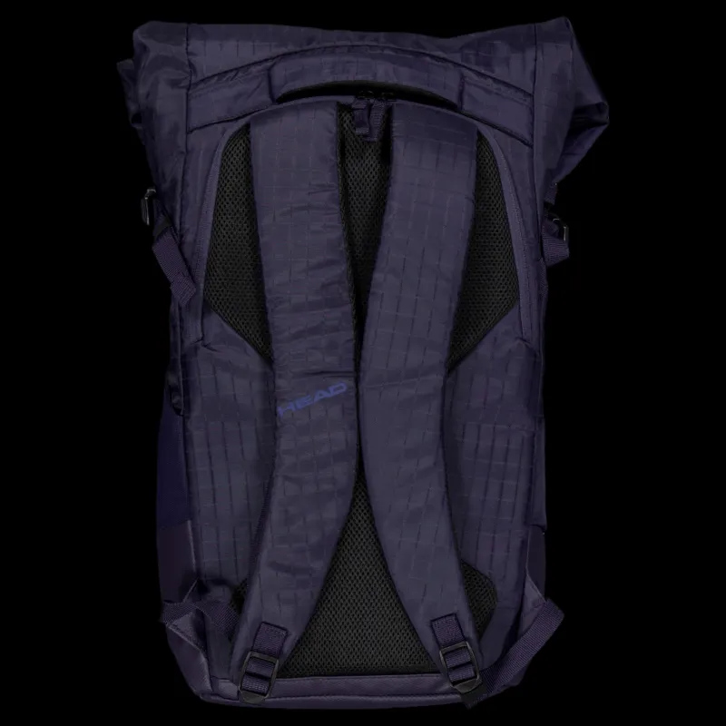 Head Tour Racqpack Dark Blue Online
