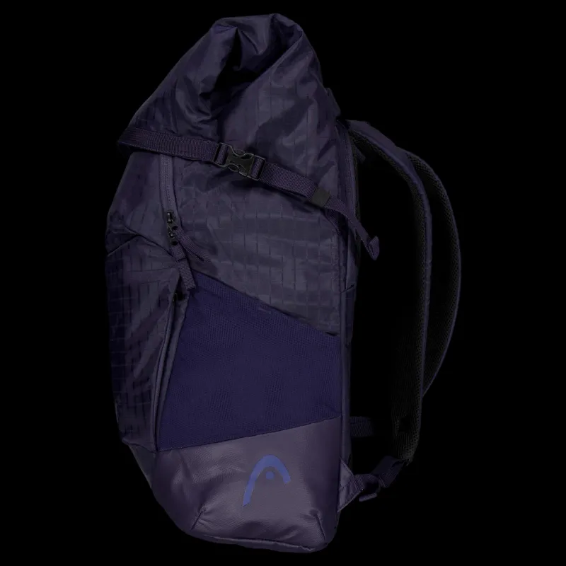 Head Tour Racqpack Dark Blue Online