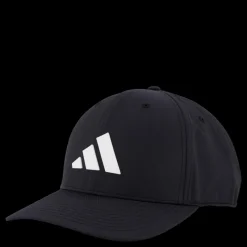 adidas Tour Snapback Black Svart Clearance