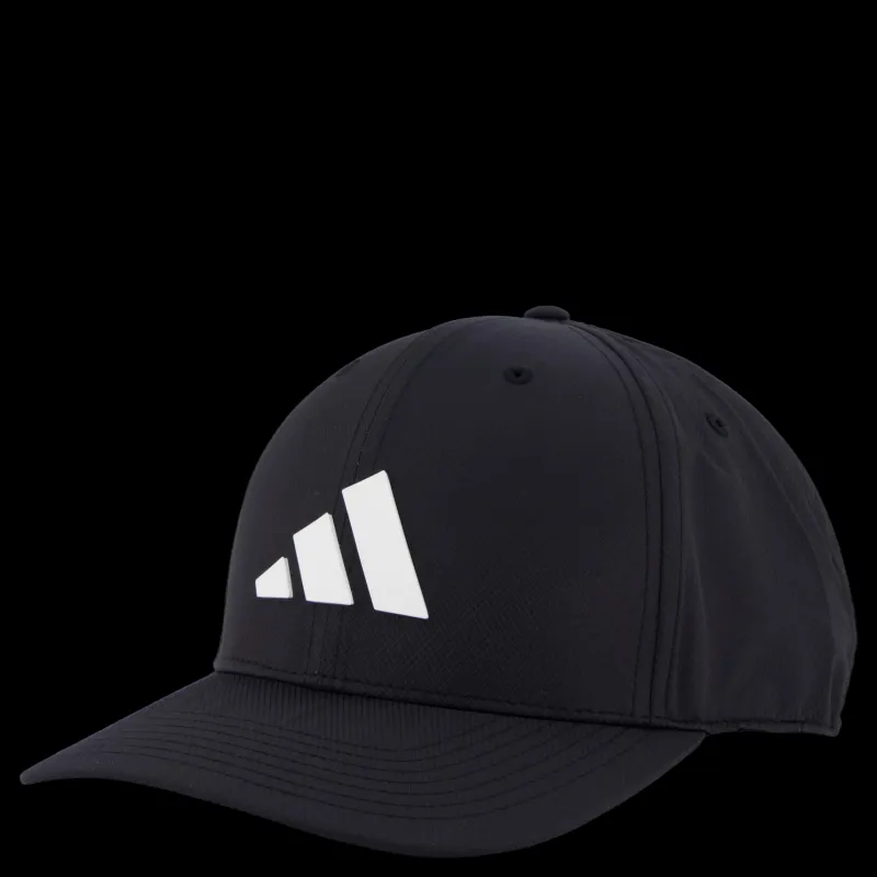 adidas Tour Snapback Black Svart Clearance